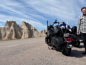 Harley-Davidson Softail