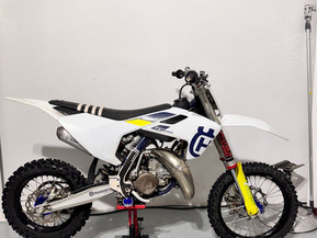 Husqvarna TC