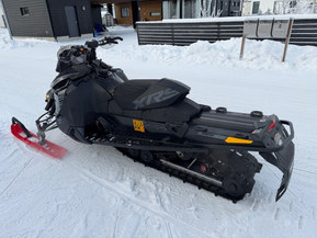 Ski-Doo Renegade