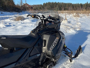 Ski-Doo MX Z