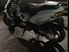 Derbi Atlantis