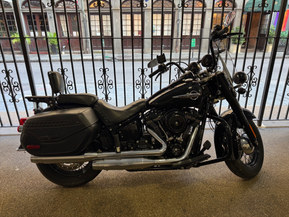 Harley-Davidson Softail