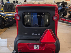 Skand GoMoto