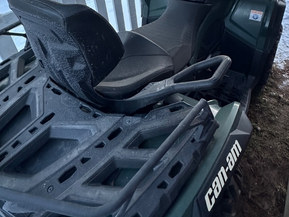 Can-Am Outlander Max