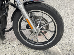 Harley-Davidson Softail