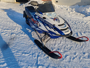 Polaris 500 XC EDGE