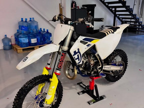Husqvarna TC