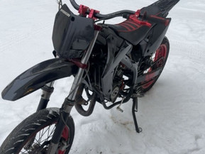 Drac Supermoto