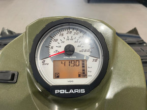Polaris Sportsman