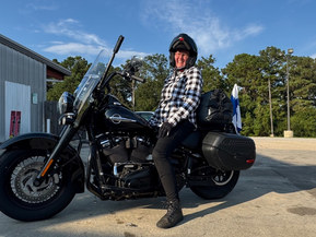 Harley-Davidson Softail