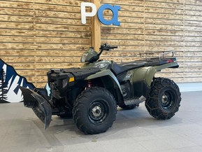 Polaris Sportsman