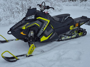 Polaris SKS
