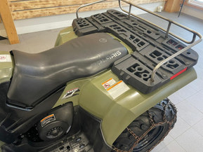 Polaris Sportsman