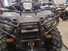 Polaris Sportsman