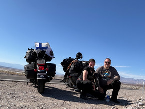 Harley-Davidson Softail