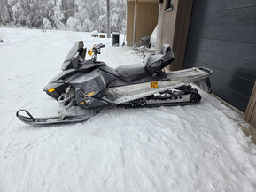 Ski-Doo Renegade