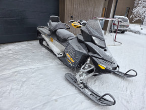 Ski-Doo Renegade