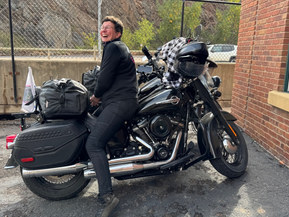 Harley-Davidson Softail