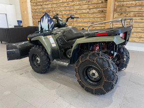 Polaris Sportsman