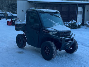 Polaris Ranger