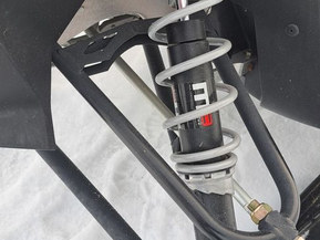 Ski-Doo Grand Touring