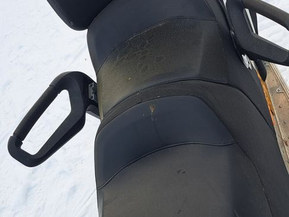 Ski-Doo Grand Touring