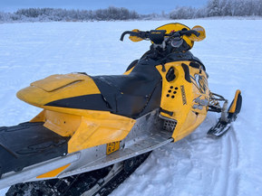 Ski-Doo MX Z