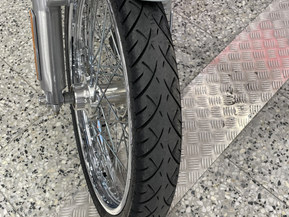 Harley-Davidson Softail