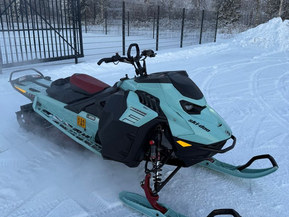 Ski-Doo Freeride