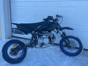 Muu merkki Muu malli