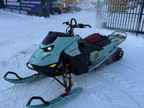 Ski-Doo Freeride
