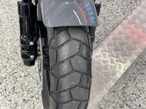 Harley-Davidson Softail