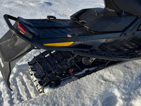 Ski-Doo MX Z