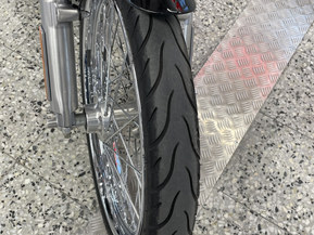 Harley-Davidson Softail