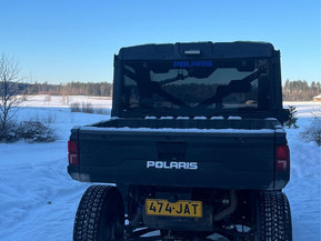 Polaris Ranger