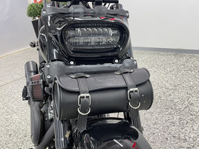 Harley-Davidson Softail