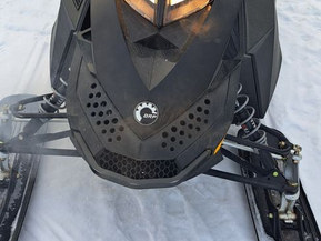 Ski-Doo Grand Touring