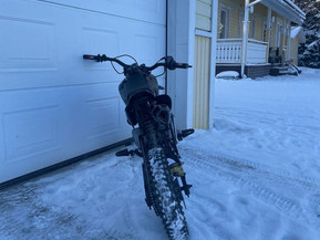 Muu merkki Muu malli