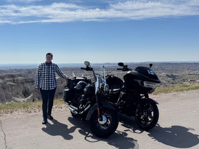 Harley-Davidson Softail