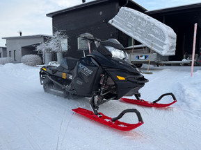 Ski-Doo Renegade
