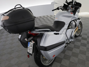 Moto Guzzi Norge