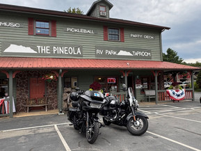 Harley-Davidson Softail