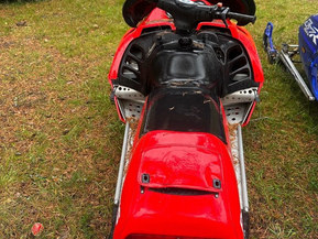 Polaris 500 XC SP