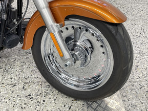 Harley-Davidson Softail