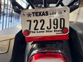 Harley-Davidson Softail