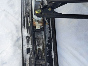 Ski-Doo Grand Touring