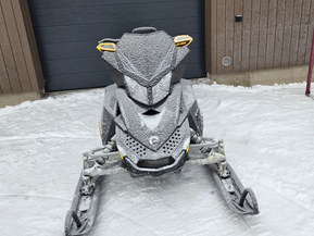 Ski-Doo Renegade