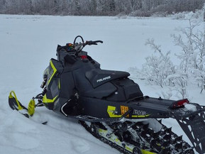 Polaris SKS