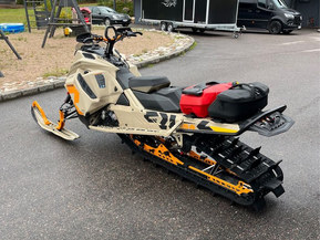Ski-Doo Freeride