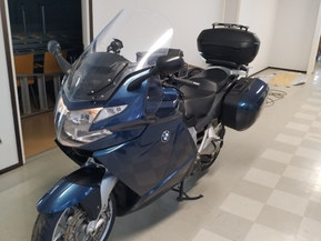 BMW K